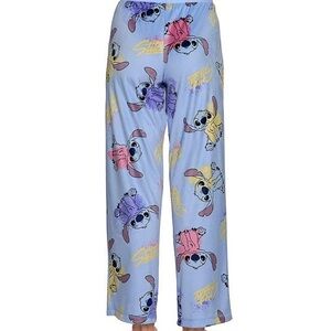 Stitch Character Pajama Pants